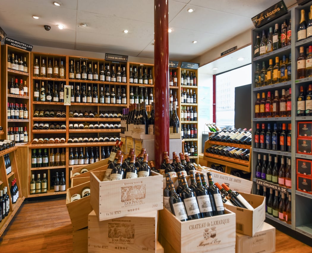 Nicolas Neuilly Madrid 1